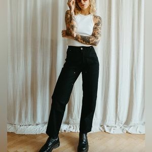 P&CO Albion carpenter pant